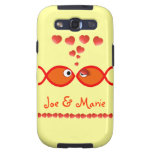 Christian Valentine Symbols - Orange v1