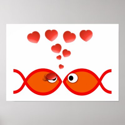 Christian Valentine v2 by ChristianFish