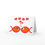 Christian Valentine v2 Card