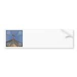 Christian Worship  Bumper Stickers