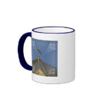 Christian Worship  Coffee Mug