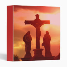 Christianity Binder