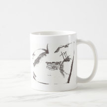 Christianity Coffee Mugs