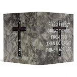 Christianity Designs binders