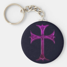 Christianity Designs Key Chain