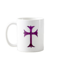 Christianity Designs Coffee Mug
