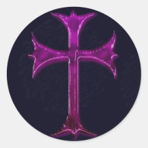 Christianity Designs Sticker