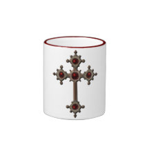 Christianity Mug