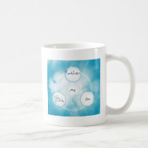 Christianity Mugs