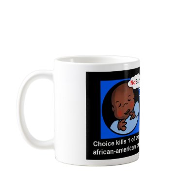 Christians for Obama oxyMORON Mug by TheCatholicShop