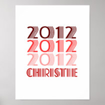 CHRISTIE 2012 VINTAGE