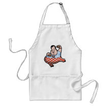 christie-burg-T Apron