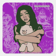 Christine Sticker