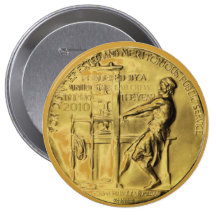 Christine's Polytzar prize Pins