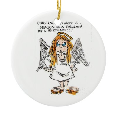 Christma Ornaments by itsastangthang