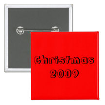 Christmas2009 Pin