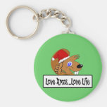Christmas 03 keychains