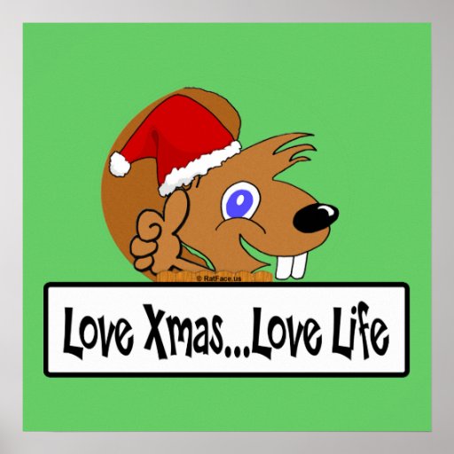Christmas 03 poster