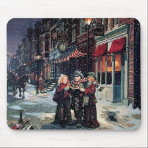 CHRISTMAS (112) mousepads