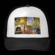 CHRISTMAS (159) hats