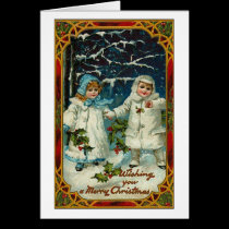 CHRISTMAS (181) cards