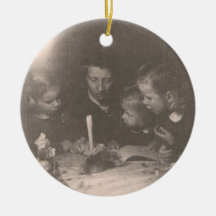 Christmas 1946 - Ornament