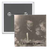 Christmas 1946 buttons