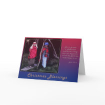 Christmas 2011- 3 cards
