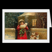 CHRISTMAS (250) cards