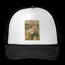 CHRISTMAS (275) hats