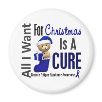 Christmas 2 CFS Chronic Fatigue Syndrome