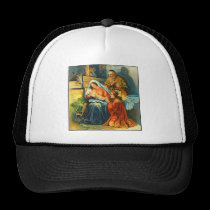 CHRISTMAS (305a) hats