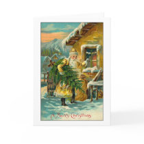 CHRISTMAS (399) CARD