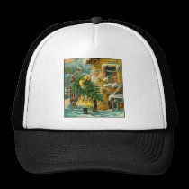 CHRISTMAS (399a) hats