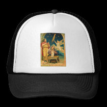 CHRISTMAS (408) hats