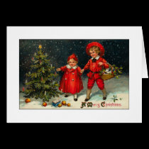 CHRISTMAS (425) cards