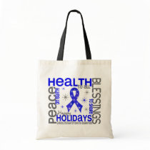 Christmas 4 CFS Snowflakes Bag