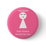 Christmas Angel Pins