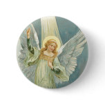 Christmas Angel Pin