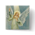 Christmas Angel Pins