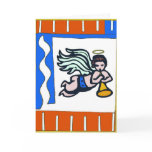 Christmas Angel Cards