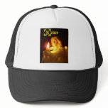 Christmas Angel Hat