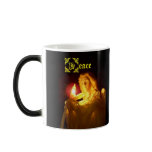 Christmas Angel Coffee Mug