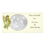Christmas Angel Photo Cards