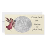 Christmas Angel photo cards