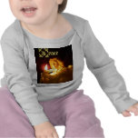 Christmas Angel Tee Shirt