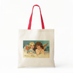 Christmas Angels Bags