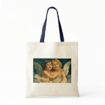Christmas Angels - Vintage Art bags