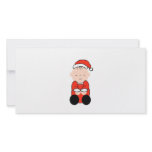 Christmas Baby Photo Cards