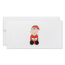 Christmas Baby Photo Cards
